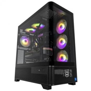 PC Gamer Sobremesa EXTREME i7-14700KF - GeForce RTX 5080 - 32GB RAM - 2TB SSD - WiFi 6