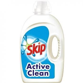 Skip Active Clean Detergente Líquido 50 lavados