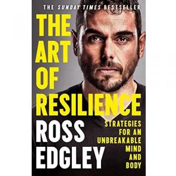 The Art of Resilience by Edgley Ross