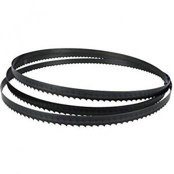MAKITA 194691-8 194691-8-Hoja de Sierra de Cinta hss de 13x0x5x1140 mm para Acero y Hierro 14 DPP, 0 W, 0 V