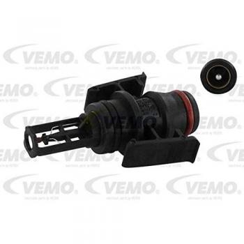 Sensor de temperatura del aire de admisión VEMO V30-72-0104 compatible con MERCEDES-BENZ