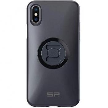 Funda de teléfono SP Connect para iPhone XS/X con soporte para bicicleta