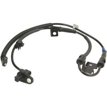 Sensor ABS de velocidad de la rueda ABE CCZ1442ABE Derecha