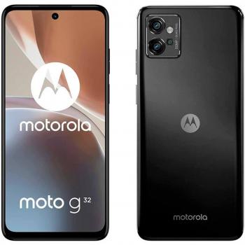 Motorola Moto G32 6.5 Dual SIM Android 12 4G USB-C 6GB RAM 128GB Storage 5000mAh Grey