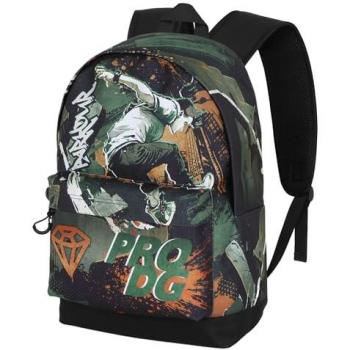PRODG Diamond Mochila HS Fan 2.2, Multicolor, 31 x 44 cm, Capacidad 24 L