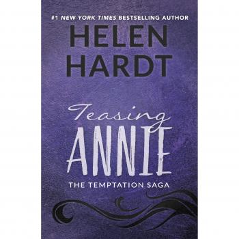 Teasing Annie: Volume 2