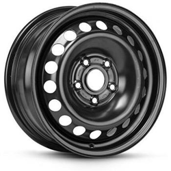 Rueda de acero 7x17 5x114.3 ET50 CB67.1 modelo 9993