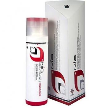 DS Laboratorios Nia Acondicionador que Restaura el Cabello Maltratado, Seco y sin Brillo - 180 ml