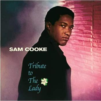 Tribute to the Lady - Vinyl LP Album