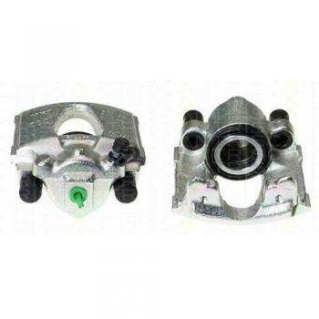 Pinza de freno BUDWEG CALIPER 341987 para OPEL Corsa B, Astra F Caravan, Corsa A CC y JAGUAR XJ Berline
