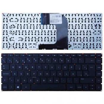 Teclado para portátil HP Pavilion 14-AC 14-AF