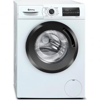Balay 3TS974B Lavadora de Carga Frontal 7 kg 1200 RPM Clase B Color Blanco