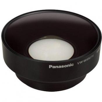 Panasonic VW-W4907H - VW-W4907HGUK Lente