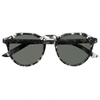 Croon Neil 1021051 Men's Black Sunglasses Size 51