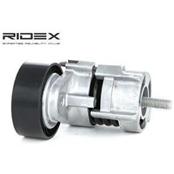 RIDEX 310T0019 Polea tensora, correa trapezoidal