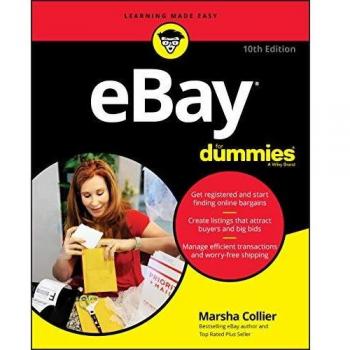 eBay For Dummies