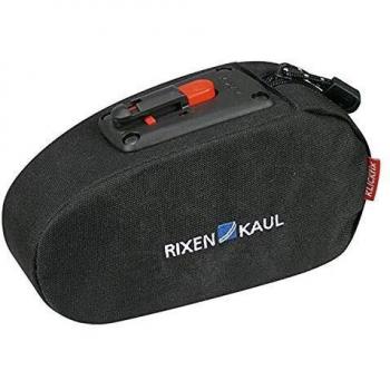 KlickFix Bolsa sillin Micro SL Negro 2015 Bolsa sillÃ­n