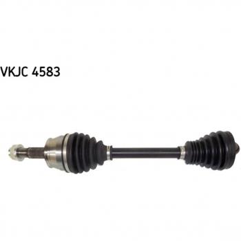 Kit de Eje de Transmisión SKF VKJC 4583