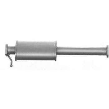 Silenciador Delantero IMASAF 11.65.03 para ALFA ROMEO GT