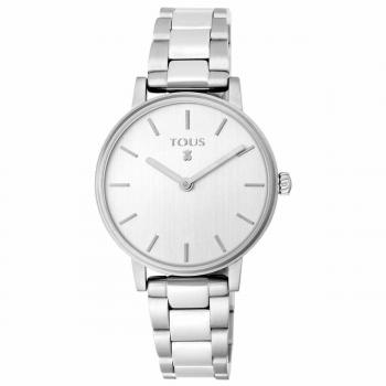 Reloj Tous Rond Straight 100350465