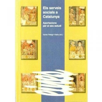 Els serveis socials a Catalunya.: Aportacions per al seu estudi.: 71