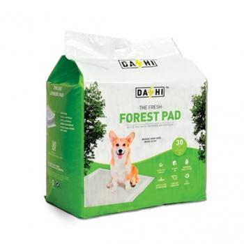 Dashi Forest Pad 30 Unidades - Petness Argentina