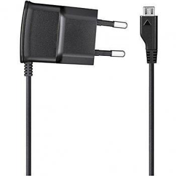 Samsung ETA0U10EBECSTD - Cargador oficial de móvil de red