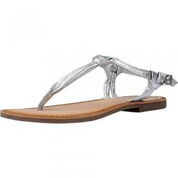 GIOSEPPO 48216G Plata 36