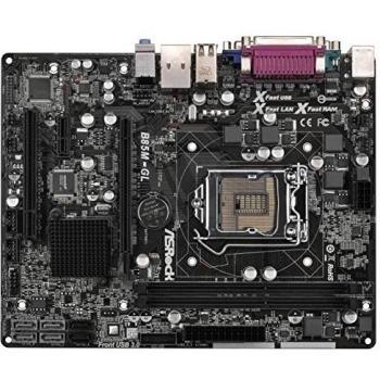 ASRock B85M-GL - Placa base