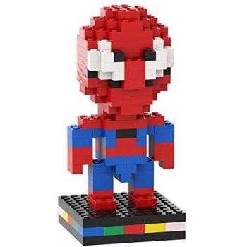 Pixo- Puzzle, Multicolor (AV003)