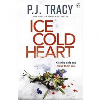 Corazón Helado por P. J. Tracy - Thriller de las Ciudades Gemelas, Volumen 10