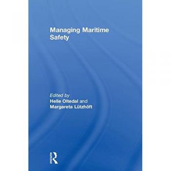 Managing Maritime Safety