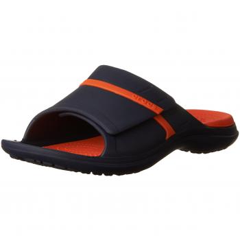 Crocs Modi Sport, Sandalias Flip-Flop Unisex Adulto, Azul