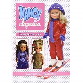 Nancyclopedia 2. 1980-1989