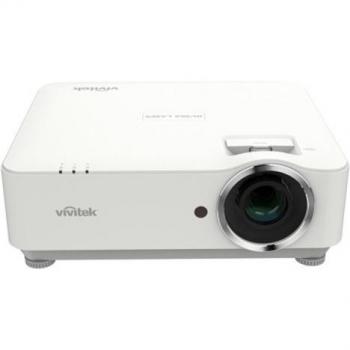 Proyector Láser DLP Vivitek DU3661Z 5000 Lúmenes ANSI WUXGA (1920x1200) 3D 16:10