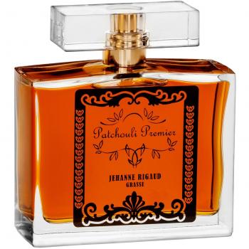 Jehanne Rigaud Patchouli Premier Eau de Parfum 100 ml