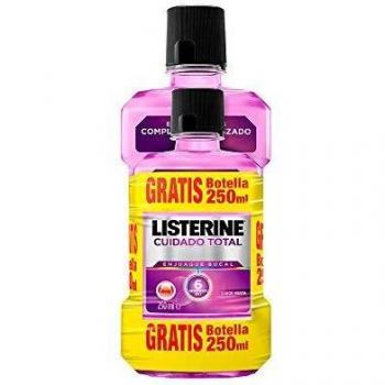 LISTERINE Mouthwashes, 0.28 kg