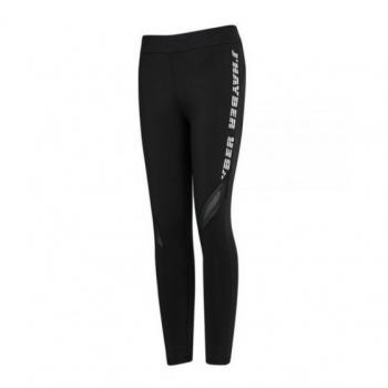 Pantalón Jhayber Crunch Mujer - Mallas deportivas, tejido elástico, diseño ajustado, transpirable, adecuado para actividades físicas y uso diario