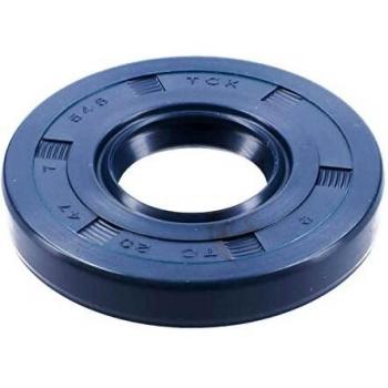 Retén de Aceite para Cigüeñal Derecho TCK 20x47x7mm Azul Simson S51