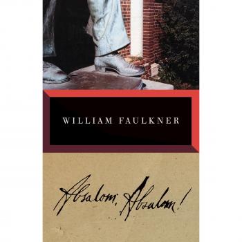 Absalom, Absalom! (Vintage International) (Paperback)