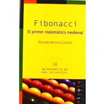 Fibonacci. El primer matemático medieval: 18