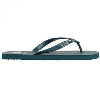 Protest Prtalgar Men's Flip-Flops, Deepdive Blue, Size 11 UK