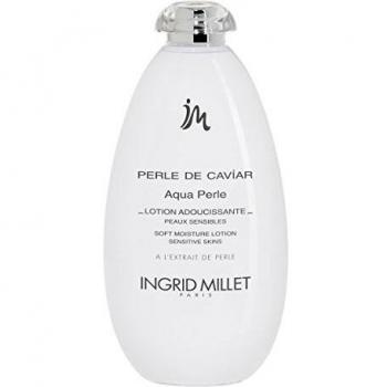 Ingrid Millet Perle de Caviar Aqua Perle Soft Moisture Lotion for Sensitive Skins 200 ml