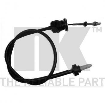 Cable de embrague NK 923727