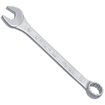 Llave combinada unior Corta acodada 6 mm Longitud
