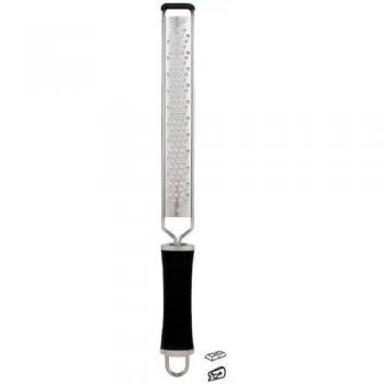 PADERNO 42560-01 - Rallador/Cortador Manual, Acero Inoxidable