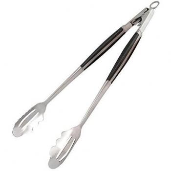 Campingaz Premium BBQ Stainless Steel Tongs
