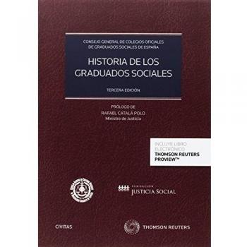 Historia de los graduados sociales