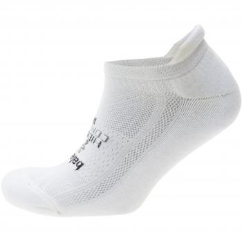 Balega Hidden Comfort Calcetines Mujer, Blanco, 36-39.5 EU