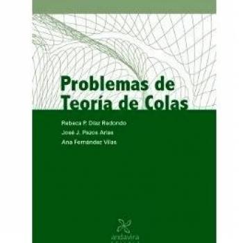 Problemas de Teoría de Colas
